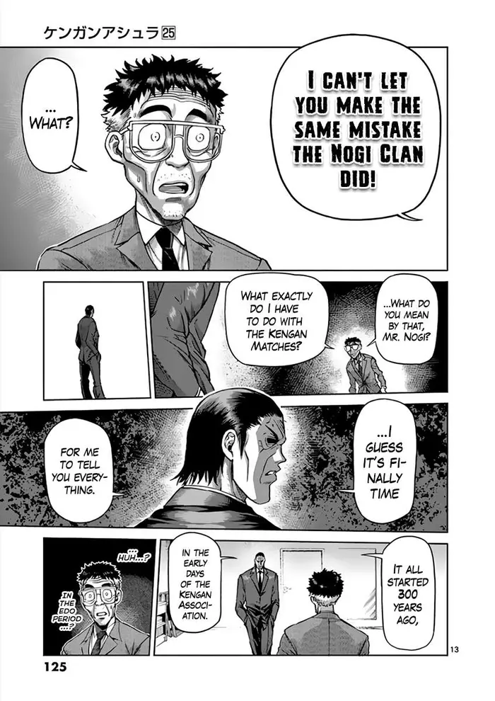 Kengan Ashura Chapter 217 image 14_optimized